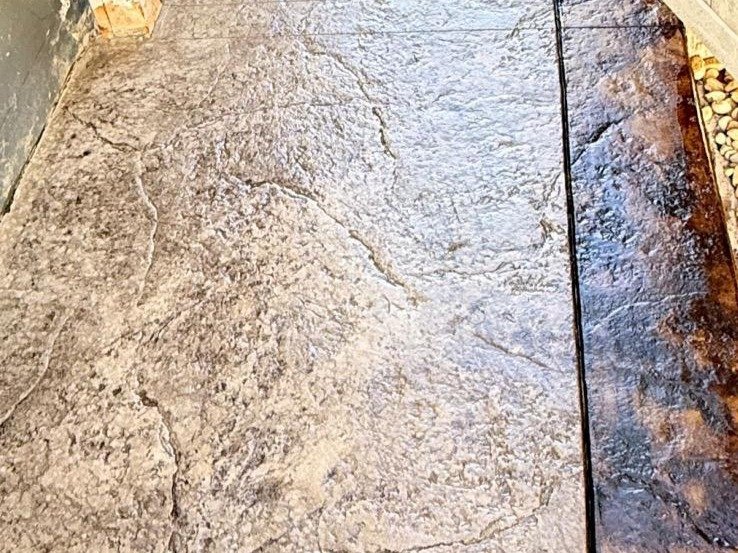 	RA Concrete